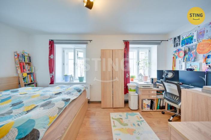 Prodej vícegeneračního domu, Mohelnice, Zámečnická, 360 m2