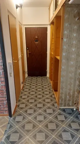 Prodej bytu 2+1, Jihlava, U Pivovaru, 55 m2