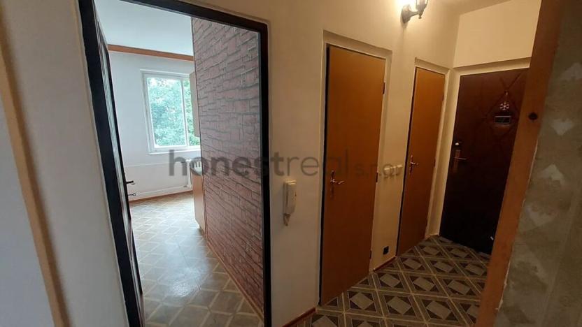 Prodej bytu 2+1, Jihlava, U Pivovaru, 55 m2