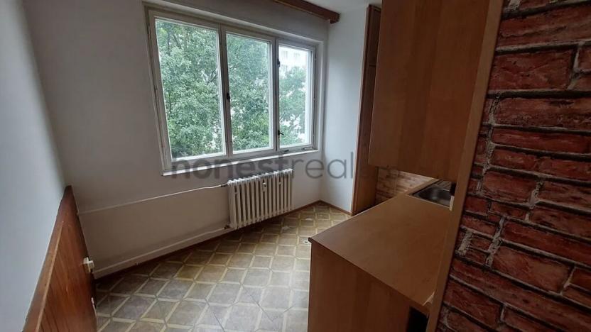 Prodej bytu 2+1, Jihlava, U Pivovaru, 55 m2