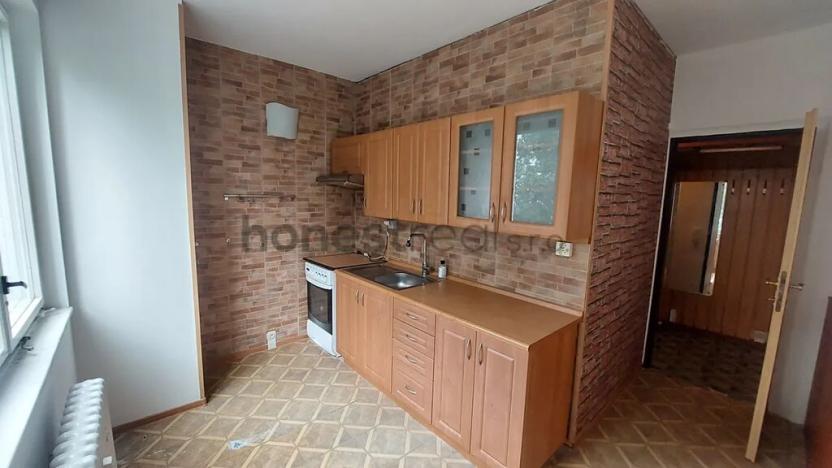 Prodej bytu 2+1, Jihlava, U Pivovaru, 55 m2