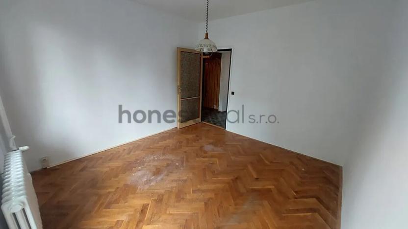 Prodej bytu 2+1, Jihlava, U Pivovaru, 55 m2