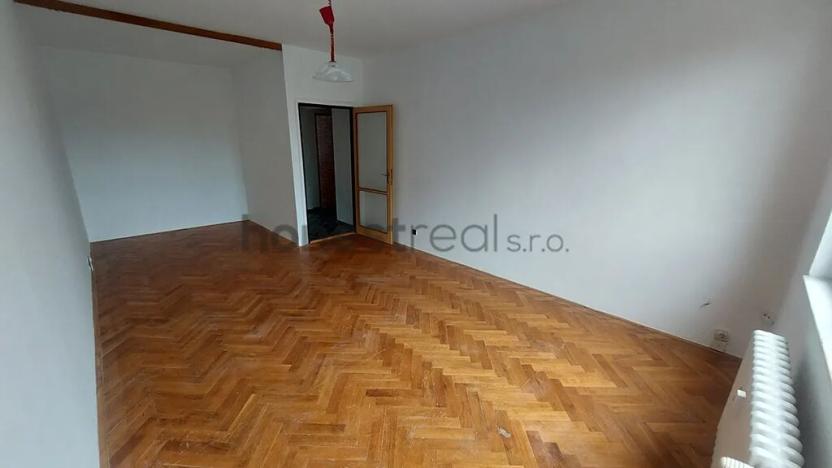 Prodej bytu 2+1, Jihlava, U Pivovaru, 55 m2