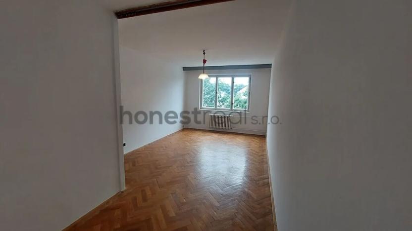 Prodej bytu 2+1, Jihlava, U Pivovaru, 55 m2