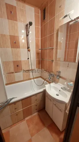 Prodej bytu 2+1, Jihlava, U Pivovaru, 55 m2