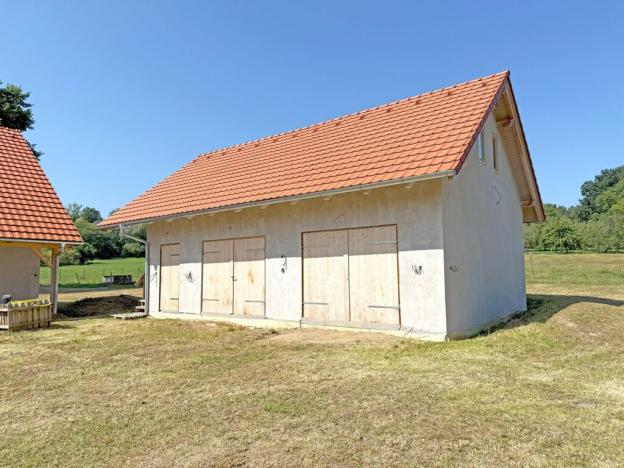 Prodej rodinného domu, Předslavice - Kakovice, 250 m2