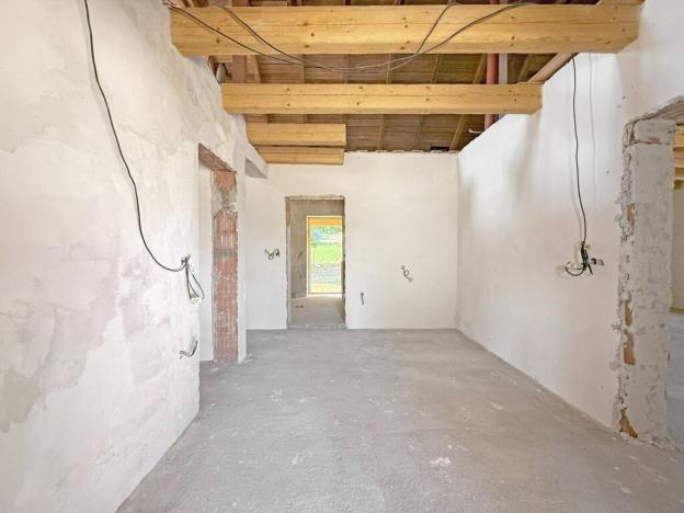 Prodej rodinného domu, Předslavice - Kakovice, 250 m2