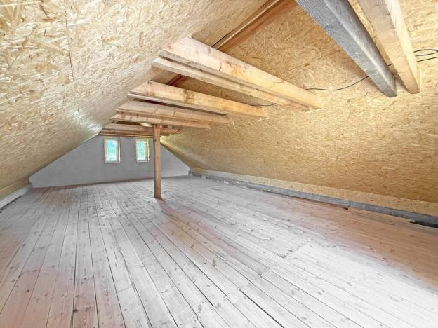 Prodej rodinného domu, Předslavice - Kakovice, 250 m2