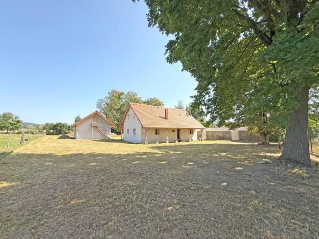 Prodej rodinného domu, Předslavice - Kakovice, 250 m2