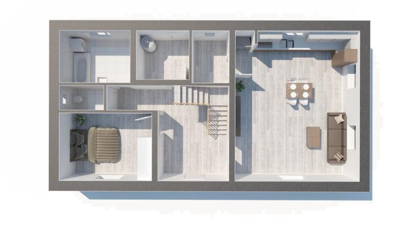 Prodej rodinného domu, Předslavice - Kakovice, 250 m2