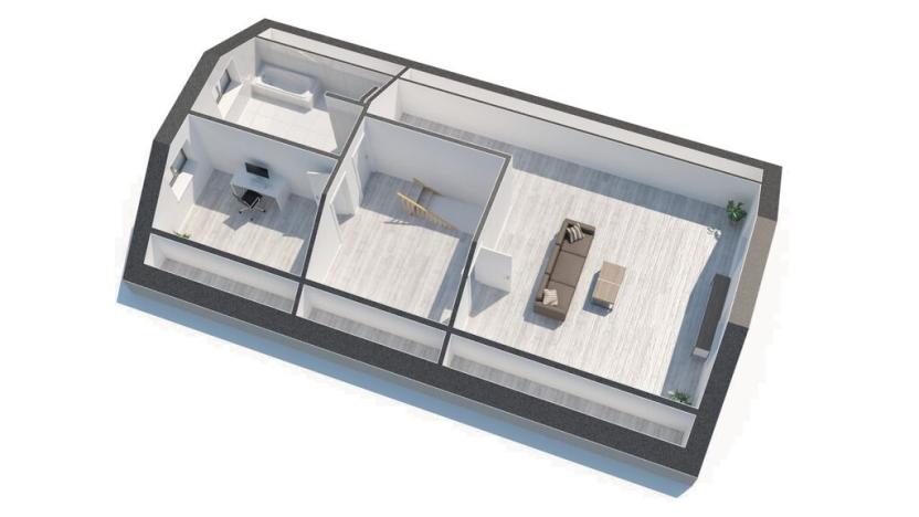 Prodej rodinného domu, Předslavice - Kakovice, 250 m2