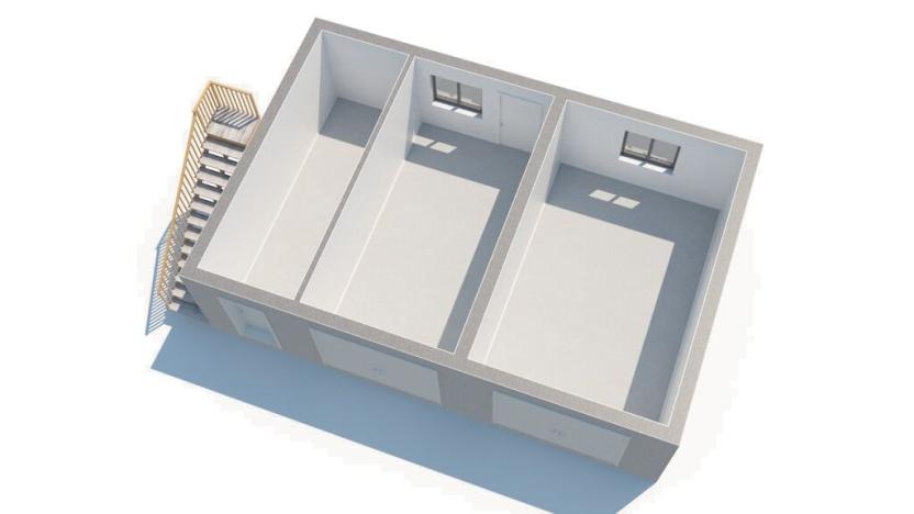 Prodej rodinného domu, Předslavice - Kakovice, 250 m2