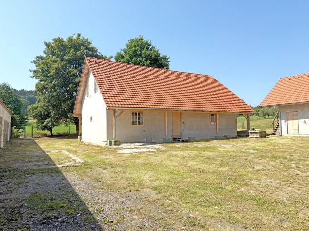 Prodej rodinného domu, Předslavice - Kakovice, 250 m2