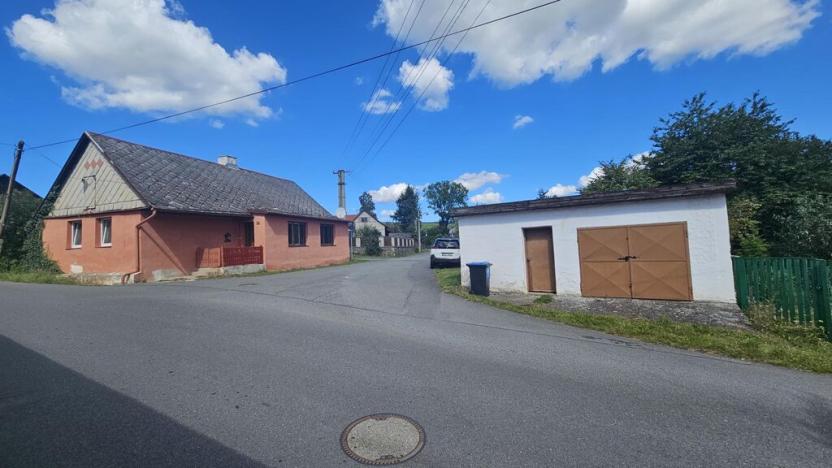 Prodej rodinného domu, Obecnice, 95 m2