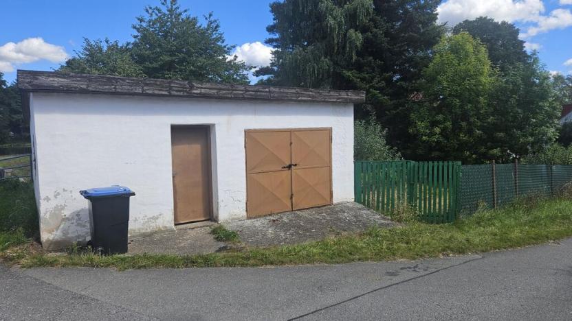 Prodej rodinného domu, Obecnice, 95 m2