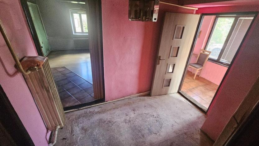 Prodej rodinného domu, Obecnice, 95 m2