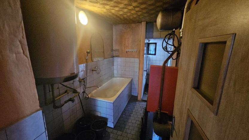 Prodej rodinného domu, Obecnice, 95 m2