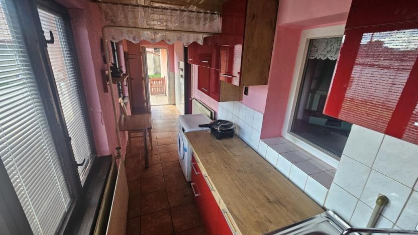 Prodej rodinného domu, Obecnice, 95 m2