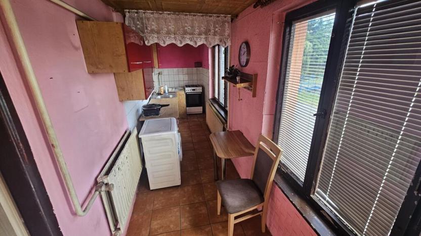 Prodej rodinného domu, Obecnice, 95 m2