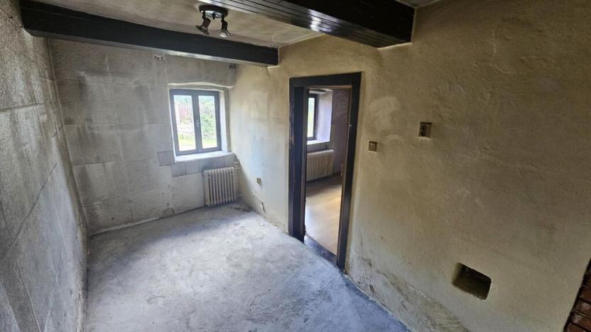 Prodej rodinného domu, Obecnice, 95 m2