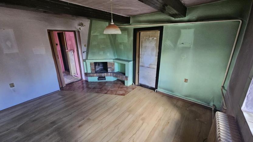 Prodej rodinného domu, Obecnice, 95 m2