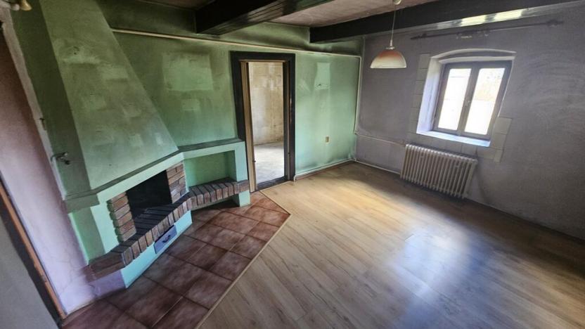 Prodej rodinného domu, Obecnice, 95 m2