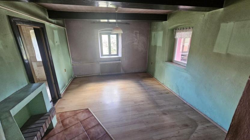 Prodej rodinného domu, Obecnice, 95 m2