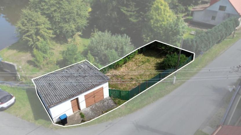 Prodej rodinného domu, Obecnice, 95 m2