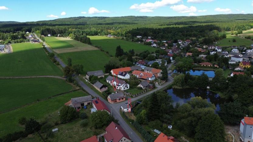 Prodej rodinného domu, Obecnice, 95 m2