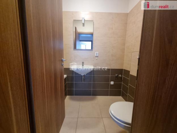 Prodej bytu 1+kk, Kolín - Kolín III, Václavská, 32 m2