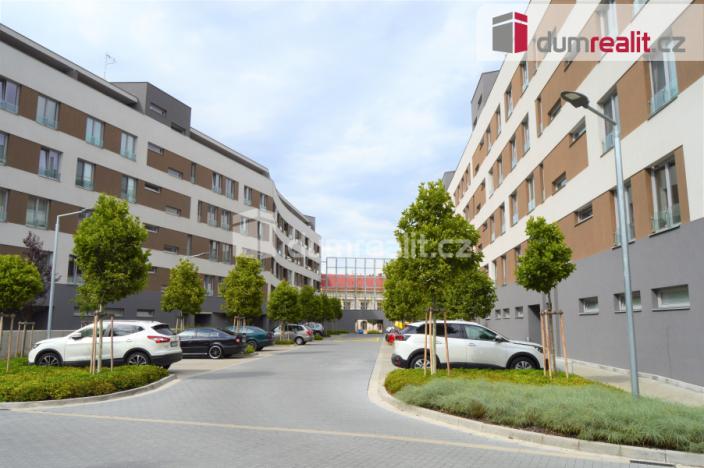 Prodej bytu 1+kk, Kolín - Kolín III, Václavská, 32 m2