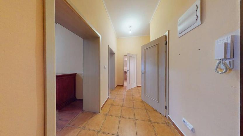 Prodej bytu 2+1, Karlovy Vary, Foersterova, 69 m2