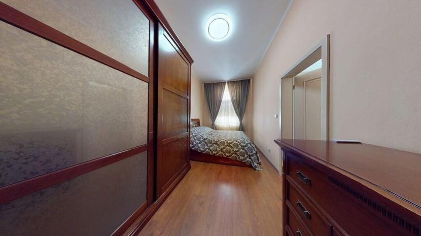 Prodej bytu 2+1, Karlovy Vary, Foersterova, 69 m2