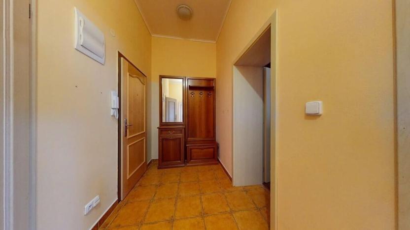 Prodej bytu 2+1, Karlovy Vary, Foersterova, 69 m2