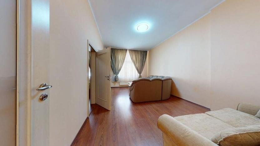 Prodej bytu 2+1, Karlovy Vary, Foersterova, 69 m2