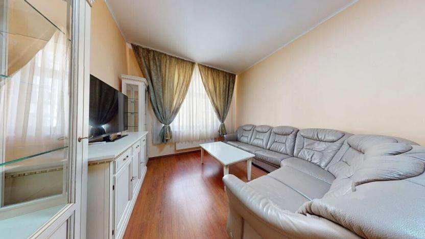 Prodej bytu 2+1, Karlovy Vary, Foersterova, 69 m2