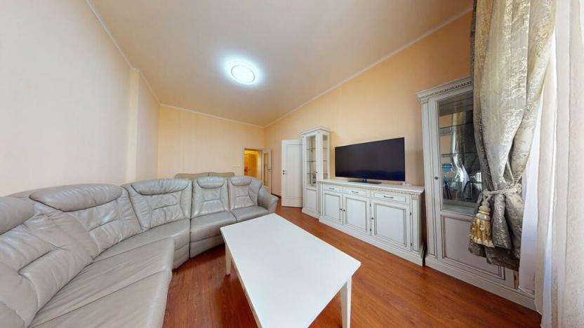 Prodej bytu 2+1, Karlovy Vary, Foersterova, 69 m2