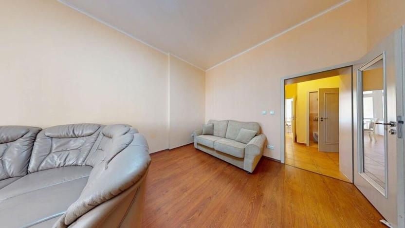 Prodej bytu 2+1, Karlovy Vary, Foersterova, 69 m2