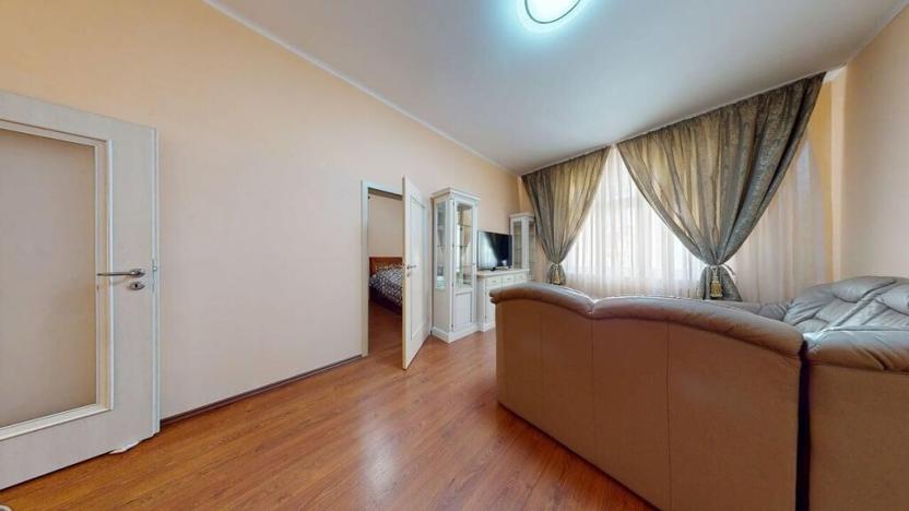 Prodej bytu 2+1, Karlovy Vary, Foersterova, 69 m2