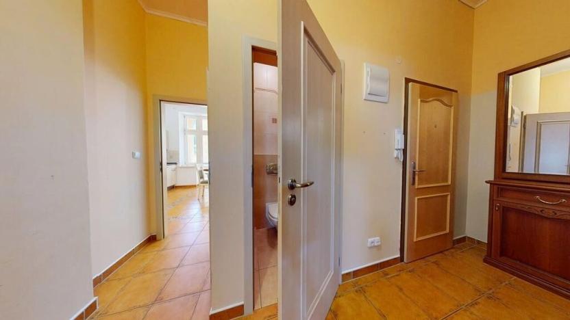 Prodej bytu 2+1, Karlovy Vary, Foersterova, 69 m2