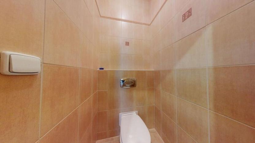 Prodej bytu 2+1, Karlovy Vary, Foersterova, 69 m2