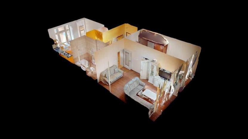 Prodej bytu 2+1, Karlovy Vary, Foersterova, 69 m2