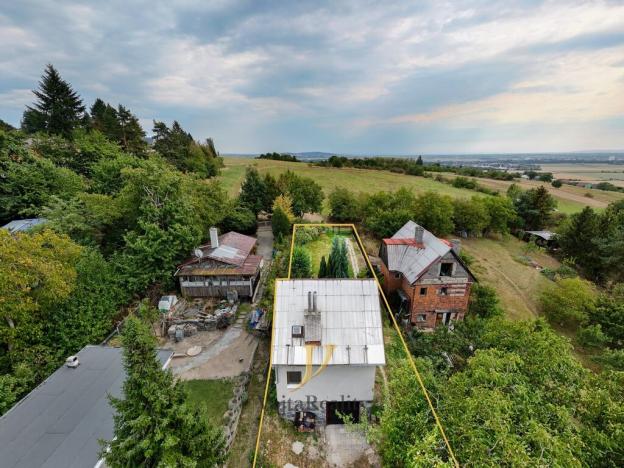 Prodej chaty, Olomouc - Droždín, 55 m2