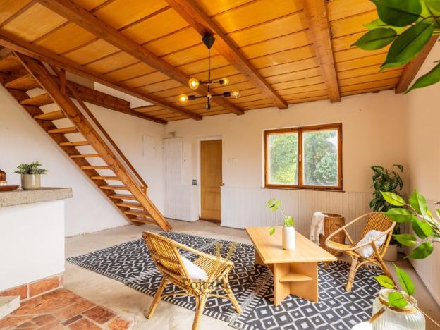 Prodej chaty, Olomouc - Droždín, 55 m2