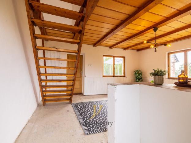 Prodej chaty, Olomouc - Droždín, 55 m2