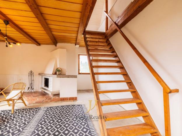 Prodej chaty, Olomouc - Droždín, 55 m2