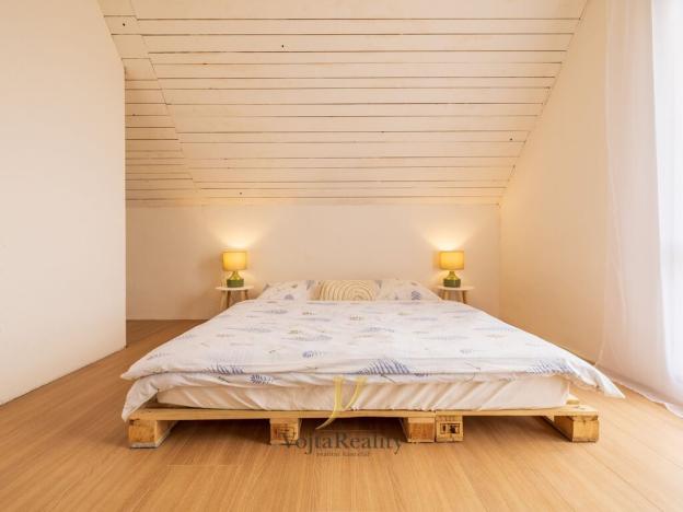 Prodej chaty, Olomouc - Droždín, 55 m2