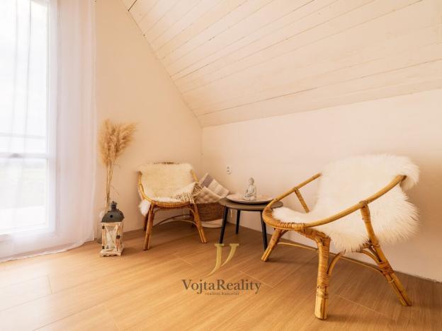 Prodej chaty, Olomouc - Droždín, 55 m2