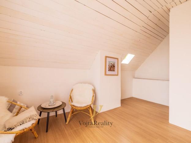 Prodej chaty, Olomouc - Droždín, 55 m2