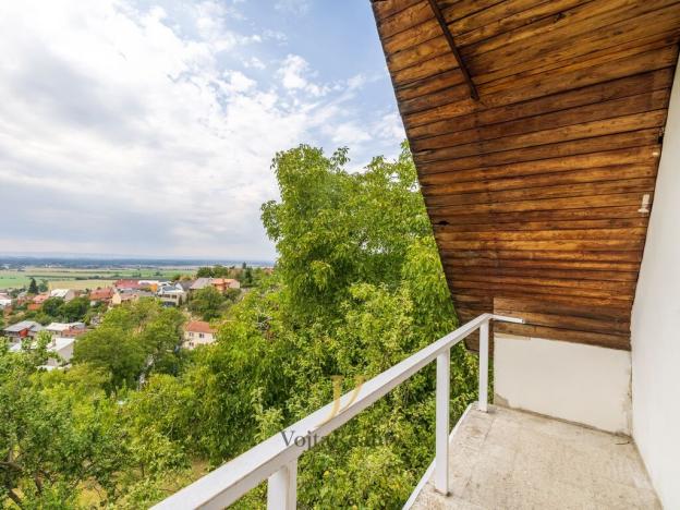 Prodej chaty, Olomouc - Droždín, 55 m2